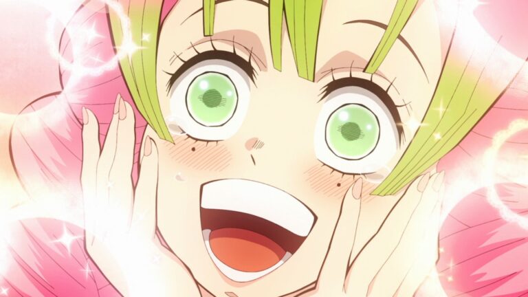 Kimetsu no Yaiba dates its third season with a new advancement Kimetsu no Yaiba dates its third season with a new advancement