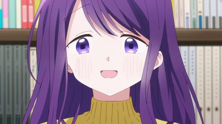 Kubo-san wa Mob wo Yurusanai anime restarts in April Kubo-san wa Mob wo Yurusanai anime restarts in April