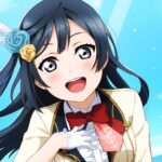 Love life! already has the new voice for Setsuna Yuuki Love life! already has the new voice for Setsuna Yuuki