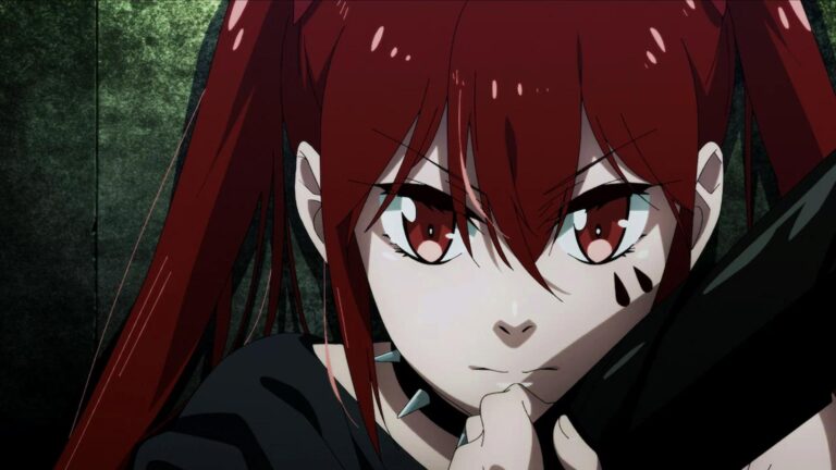 Crazy Mahou Shoujo Anime Magical Destroyers Reveals New Trailer Crazy Mahou Shoujo Anime Magical Destroyers Reveals New Trailer