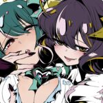 With Gushing Over Magical Girls comes a sadomasochistic villain With Gushing Over Magical Girls comes a sadomasochistic villain