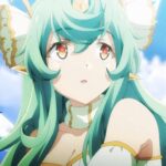 The second season of Maou Gakuin no Futekigousha will reboot in July The second season of Maou Gakuin no Futekigousha will reboot in July