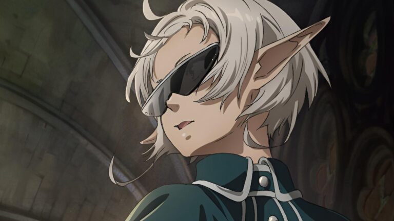 Mushoku Tensei: Jobless Reincarnation dates his return with a trailer Mushoku Tensei: Jobless Reincarnation dates his return with a trailer