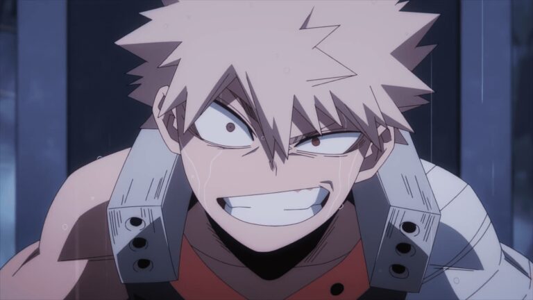 Boku no Hero Academia will have a seventh season Boku no Hero Academia will have a seventh season