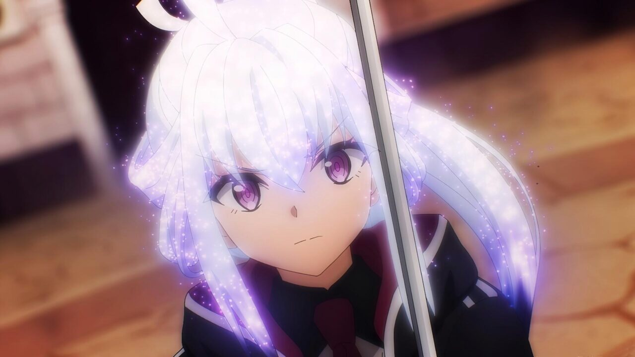 Reign of the Seven Spellblades is announced with a fabulous trailer