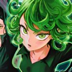 Fans fear One Punch Man will be a romantic comedy Fans fear One Punch Man will be a romantic comedy