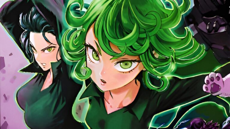 Fans fear One Punch Man will be a romantic comedy Fans fear One Punch Man will be a romantic comedy