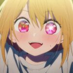 Oshi no Ko reveals its ending theme with new trailer Oshi no Ko reveals its ending theme with new trailer