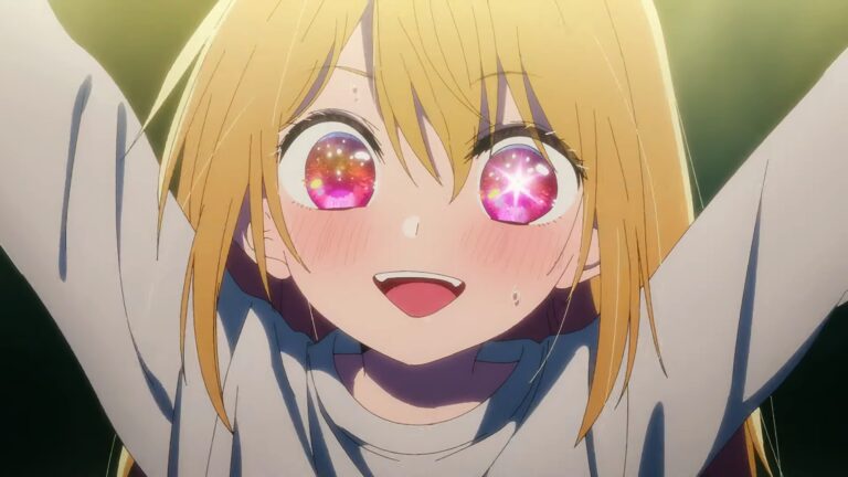 Oshi no Ko reveals its ending theme with new trailer Oshi no Ko reveals its ending theme with new trailer