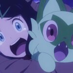 The new Pokemon without Ash Ketchum already has a title and progression The new Pokemon without Ash Ketchum already has a title and progression