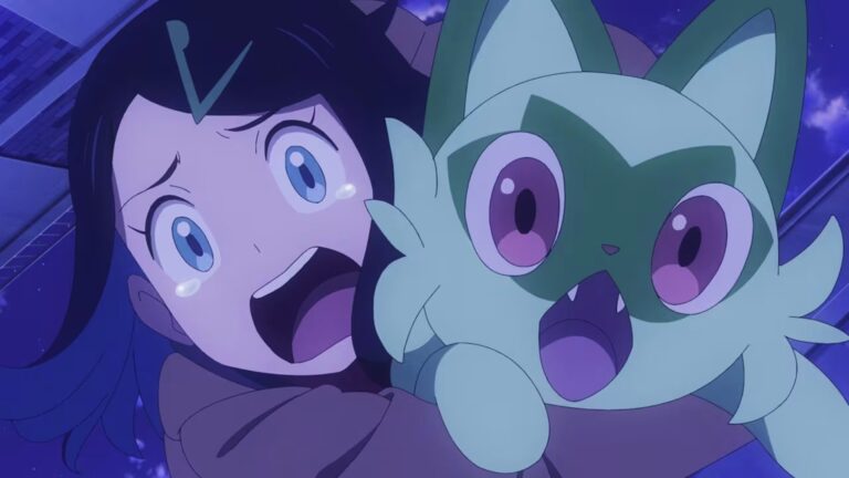 The new Pokemon without Ash Ketchum already has a title and progression The new Pokemon without Ash Ketchum already has a title and progression