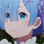 Re:Zero could be getting a third season this year Re:Zero could be getting a third season this year