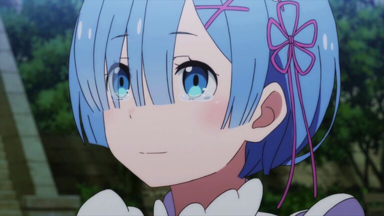 Re:Zero could be getting a third season this year Re:Zero could be getting a third season this year
