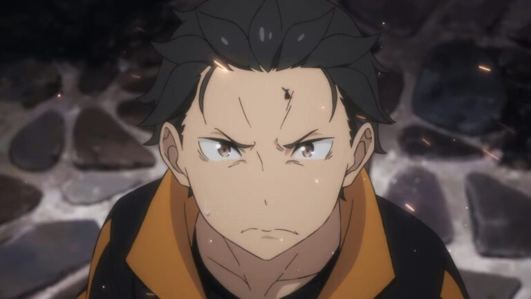Re:Zero finally confirms its third season Re:Zero finally confirms its third season