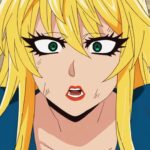 The delinquent girls of Rokudou no Onna-tachi already have a preview The delinquent girls of Rokudou no Onna-tachi already have a preview