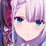 Passione will produce the ecchi Seiken Gakuin no Makentsukai Passione will produce the ecchi Seiken Gakuin no Makentsukai