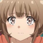 Seishun Buta Yarou dates Kaede’s film with a trailer Seishun Buta Yarou dates Kaede’s film with a trailer