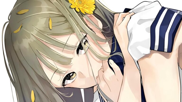 A cloth will arrive in the anime Senpai Is An Otokonoko A cloth will arrive in the anime Senpai Is An Otokonoko