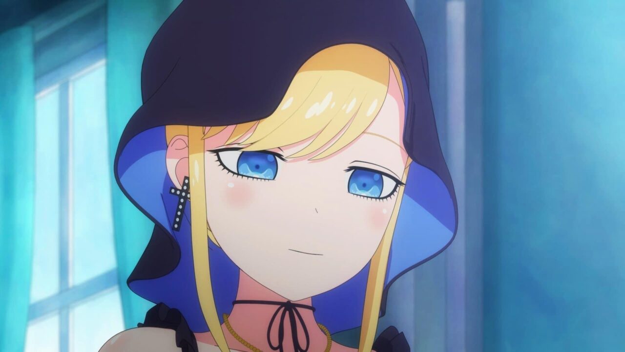 Kuro Maid’s Shinigami Bocchan Announces Additional Cast With Trailer