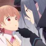 The anime Sugar Apple Fairy Tale will have a second part The anime Sugar Apple Fairy Tale will have a second part
