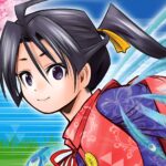 The elusive samurai manga will have an anime by CloverWorks The elusive samurai manga will have an anime by CloverWorks