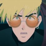 The new Trigun anime reaches its plot climax The new Trigun anime reaches its plot climax