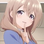 A loli senpai will arrive with My Company’s little senpai A loli senpai will arrive with My Company’s little senpai