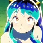 The anime Urusei Yatsura is getting a second season The anime Urusei Yatsura is getting a second season