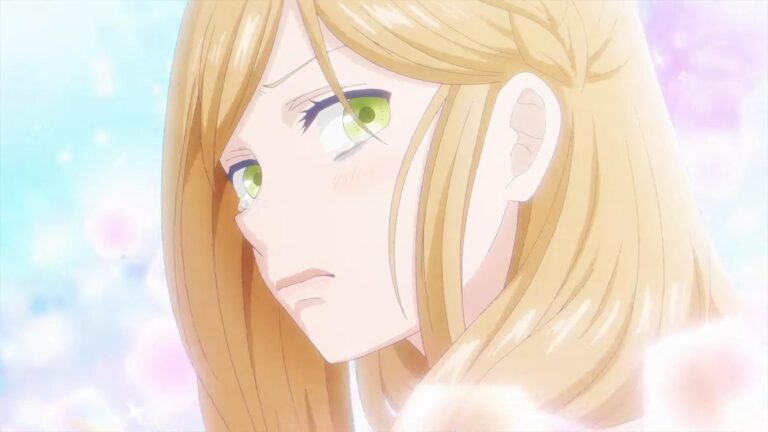 The player couple Yamada-kun to Lv999 no Koi wo Suru already has a preview The player couple Yamada-kun to Lv999 no Koi wo Suru already has a preview