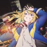 Girls’ nightlife comes with Jellyfish Can’t Swim in the Night Girls’ nightlife comes with Jellyfish Can’t Swim in the Night