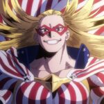 What events are told in Season 7 of My Hero Academia? The point of the situation What events are told in Season 7 of My Hero Academia? The point of the situation