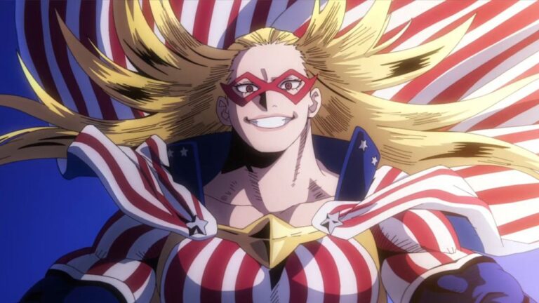 What events are told in Season 7 of My Hero Academia? The point of the situation What events are told in Season 7 of My Hero Academia? The point of the situation
