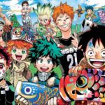 Who Were the Most Popular Manga Protagonists of 2022? A surprising ranking Who Were the Most Popular Manga Protagonists of 2022? A surprising ranking