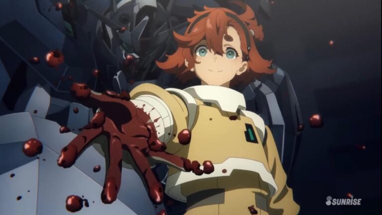 When is Gundam: The Witch From Mercury Season 2 out? When is Gundam: The Witch From Mercury Season 2 out?