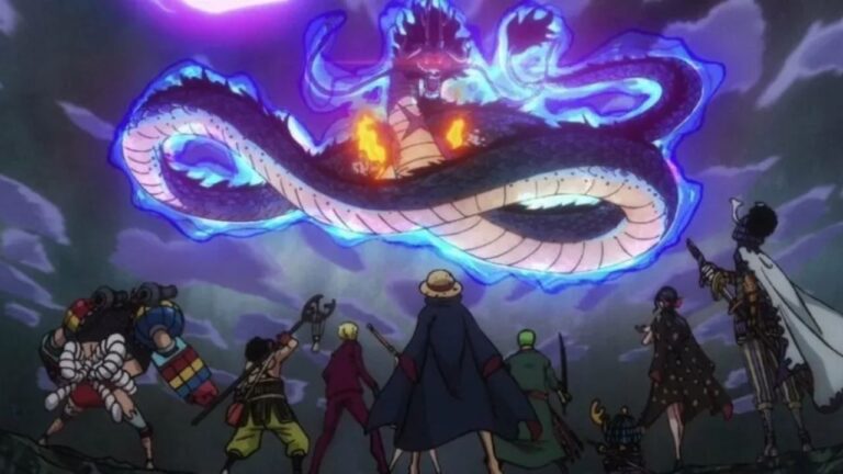 When will the anime ONE PIECE continue? The preview of episode 1054 When will the anime ONE PIECE continue? The preview of episode 1054