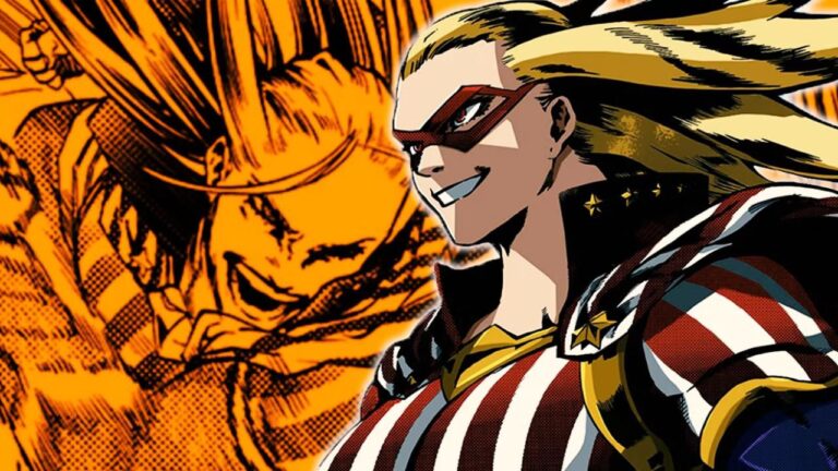 When is My Hero Academia season 7 coming out? The hypotheses on the return of anime When is My Hero Academia season 7 coming out? The hypotheses on the return of anime