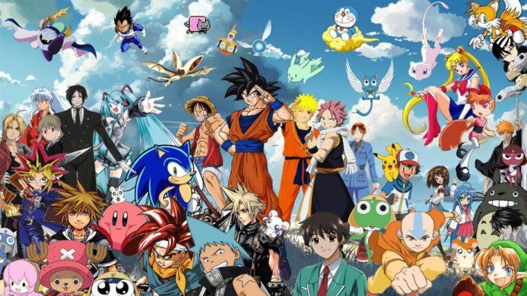 How popular is anime in Japan? An overview of the situation in recent years How popular is anime in Japan? An overview of the situation in recent years