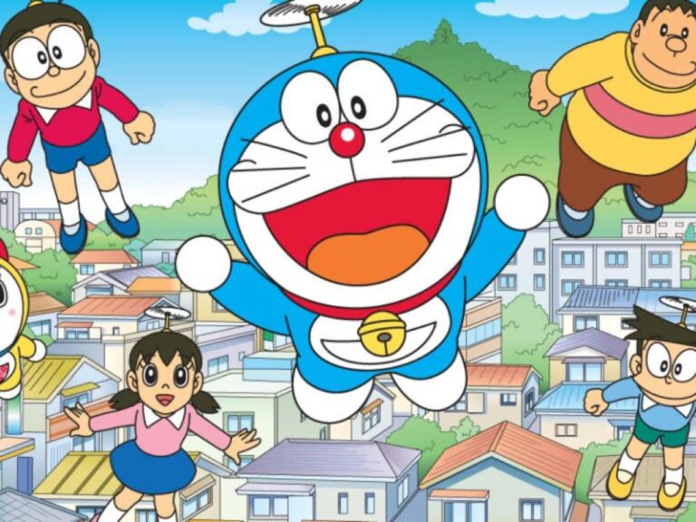 How much did Doraemon sell? Reveals the number of copies in circulation How much did Doraemon sell? Reveals the number of copies in circulation