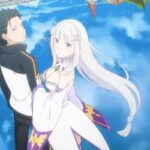 Re:Zero Season 3 First Trailer of Anime Japan 2023 Re:Zero Season 3 First Trailer of Anime Japan 2023