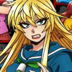 Rokudo’s Bad Girls: First trailer of the anime, the debut is imminent Rokudo’s Bad Girls: First trailer of the anime, the debut is imminent