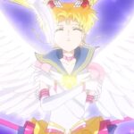 Sailor Moon Cosmos: The second trailer heralds the grand finale of the series