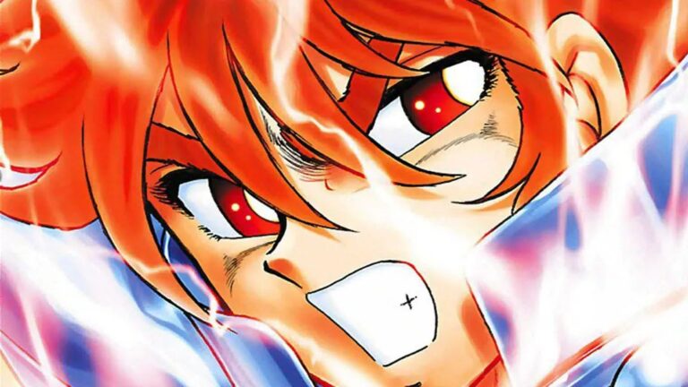 Saint Seiya Next Dimension: Kurumada’s series will soon enter its final arc Saint Seiya Next Dimension: Kurumada’s series will soon enter its final arc