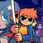 Scott Pilgrim: Netflix Anime Adaptation Trailer and Details Scott Pilgrim: Netflix Anime Adaptation Trailer and Details
