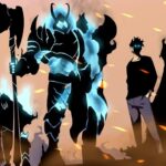 Only leveling is late: the new release has been made official with a trailer Only leveling is late: the new release has been made official with a trailer