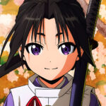 The elusive samurai manga will have an anime by CloverWorks The elusive samurai manga will have an anime by CloverWorks