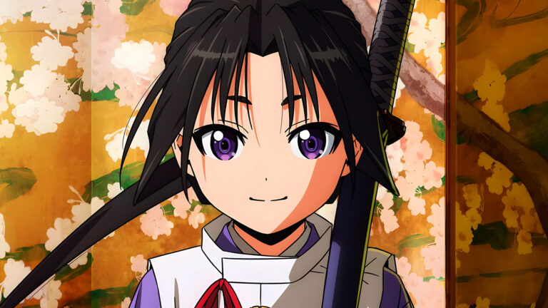 The elusive samurai manga will have an anime by CloverWorks The elusive samurai manga will have an anime by CloverWorks