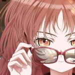 The Girl I Like Forgot Her Glasses: Anime Announced, Coming In Summer! The Girl I Like Forgot Her Glasses: Anime Announced, Coming In Summer!
