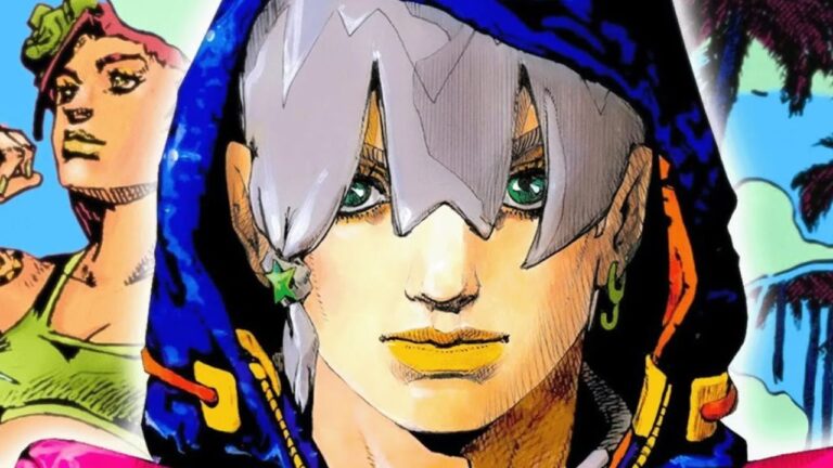 The JOJOLands: When will Chapter 2 of the ninth part of Jojo be released? The JOJOLands: When will Chapter 2 of the ninth part of Jojo be released?