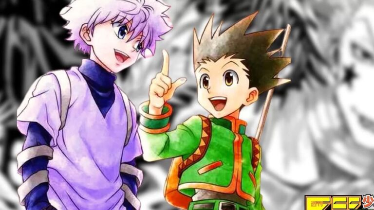 Togashi returns to Twitter: Hunter x Hunter Chapter 401 is complete, any news? Togashi returns to Twitter: Hunter x Hunter Chapter 401 is complete, any news?