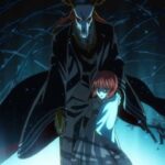 The Ancient Magus Bride Season 2 Trailer: One Month Until the Anime Returns The Ancient Magus Bride Season 2 Trailer: One Month Until the Anime Returns